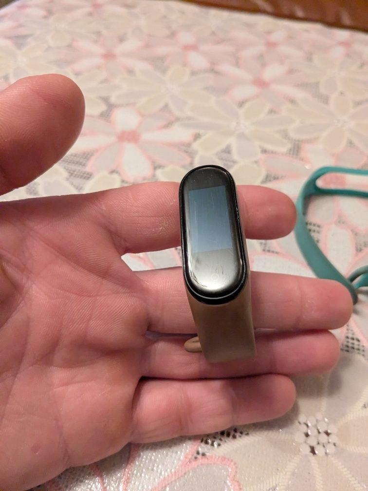 Xiaomi Mi Band 4