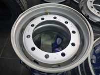 Диски грузовые R22,5; R19,5; R17,5; R16