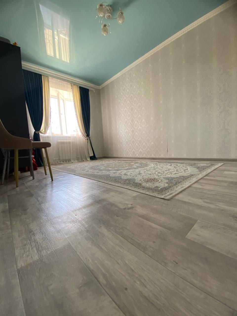 Продам 2-х комнатную квартиру в районе Алтын орда