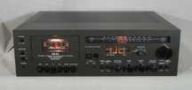 Касcивер Akai AC 3500L