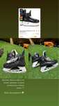 Коньки Bauer XLP S21 SR Черные  размер 46