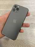 Iphone 11 Pro 256gb space gray