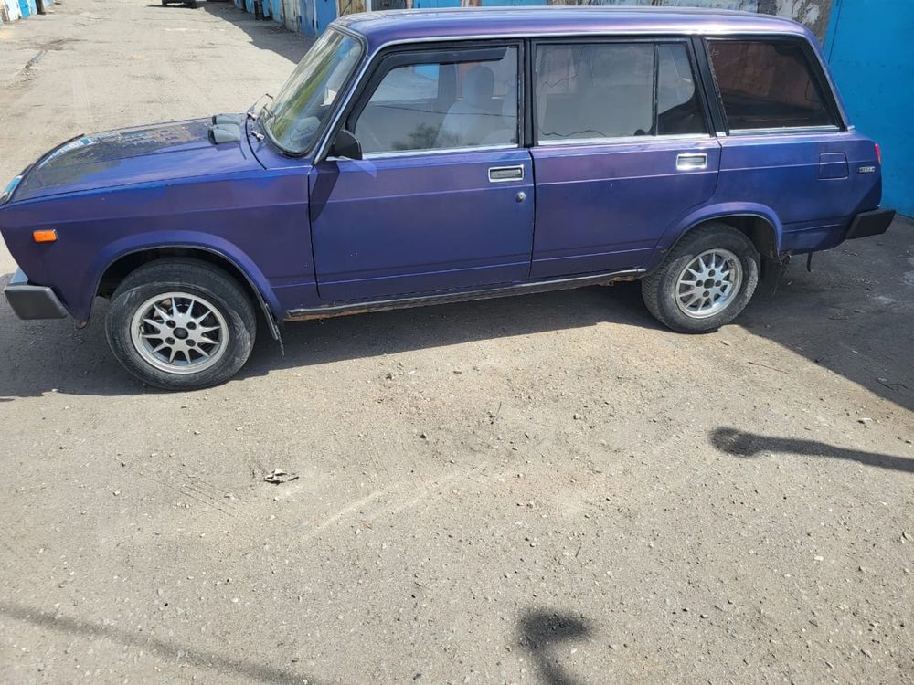 Продам ВАЗ (Lada) 2104