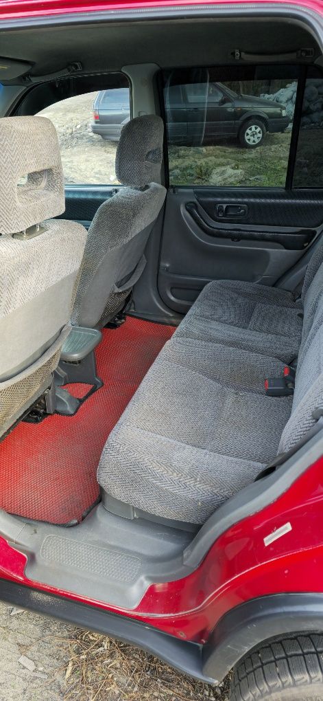 Продам Хонда crv