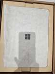 Продам ноутбук Microsoft surface Laptop 5 i7-12 / 16 ddr5 / 512 ssd