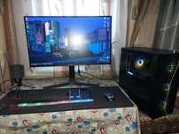 Продам игровой компьютер
