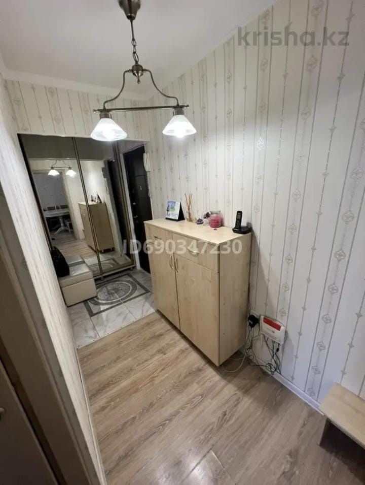 Продам квартиру в районе Орбита