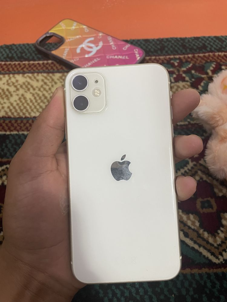 Сроно прадажа iphone 11. 128gb ремонт кормеген