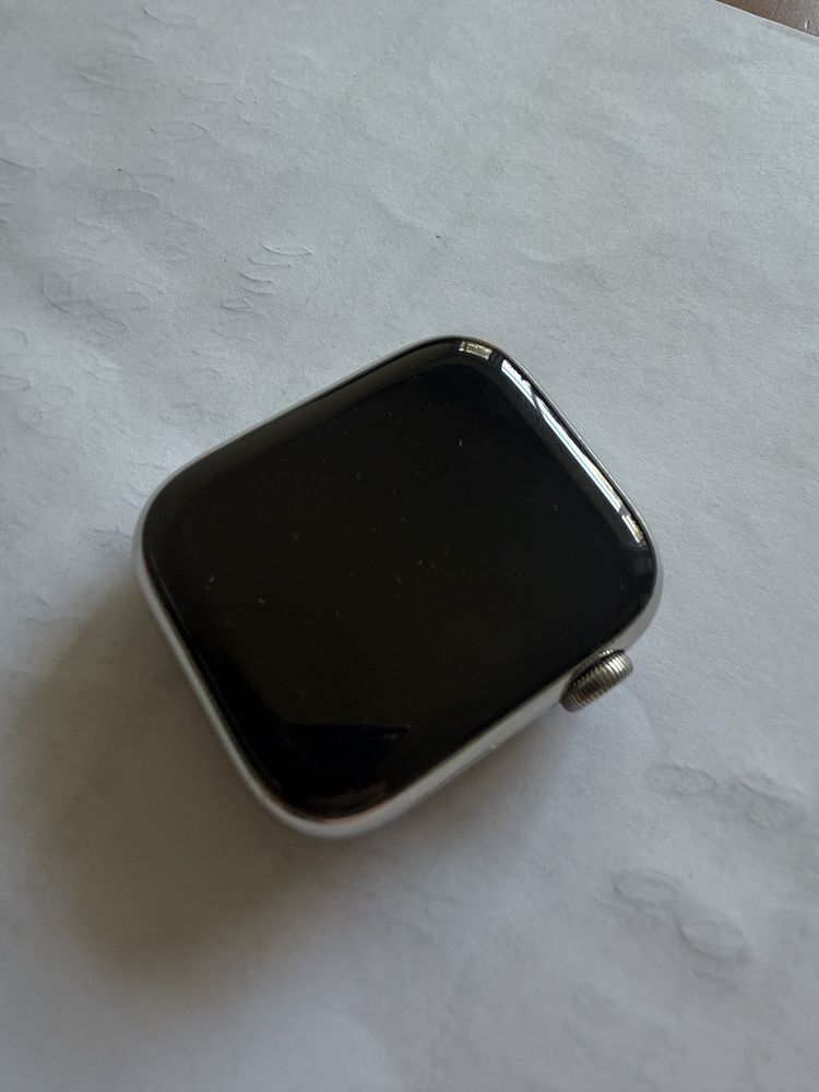 Apple watch часы series 7 45 мм