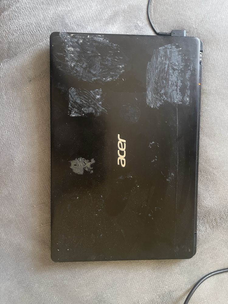 Ноутбук Acer Aspire 3