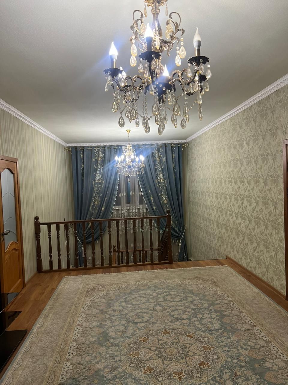 Продаётся дом  .