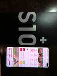 Samsung s10 plus 128Gb