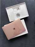 срочно продам MacBook Air, 2020, M1, 256Gb