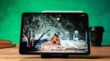 Новый Xiaomi Pad 6 8/128GB Global