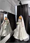 ⸻  Продаётся свадебное платье от Emilia Sposa