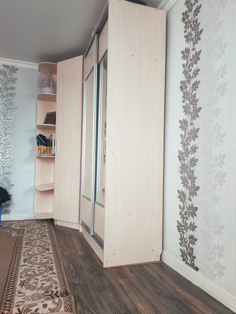 Прихожка шкаф