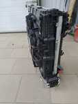 Продам радиаторы на BMV Х-7