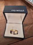 Кольцо и Серьги от FreyWille. Оригинальные Новые.
