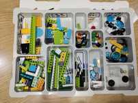 Wedo 2.0. В отличном состоянии. На МП цена начинается от 80тыс тг.