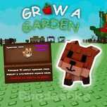 РАСПРОДАЖА Grow a garden / быстро и качественно