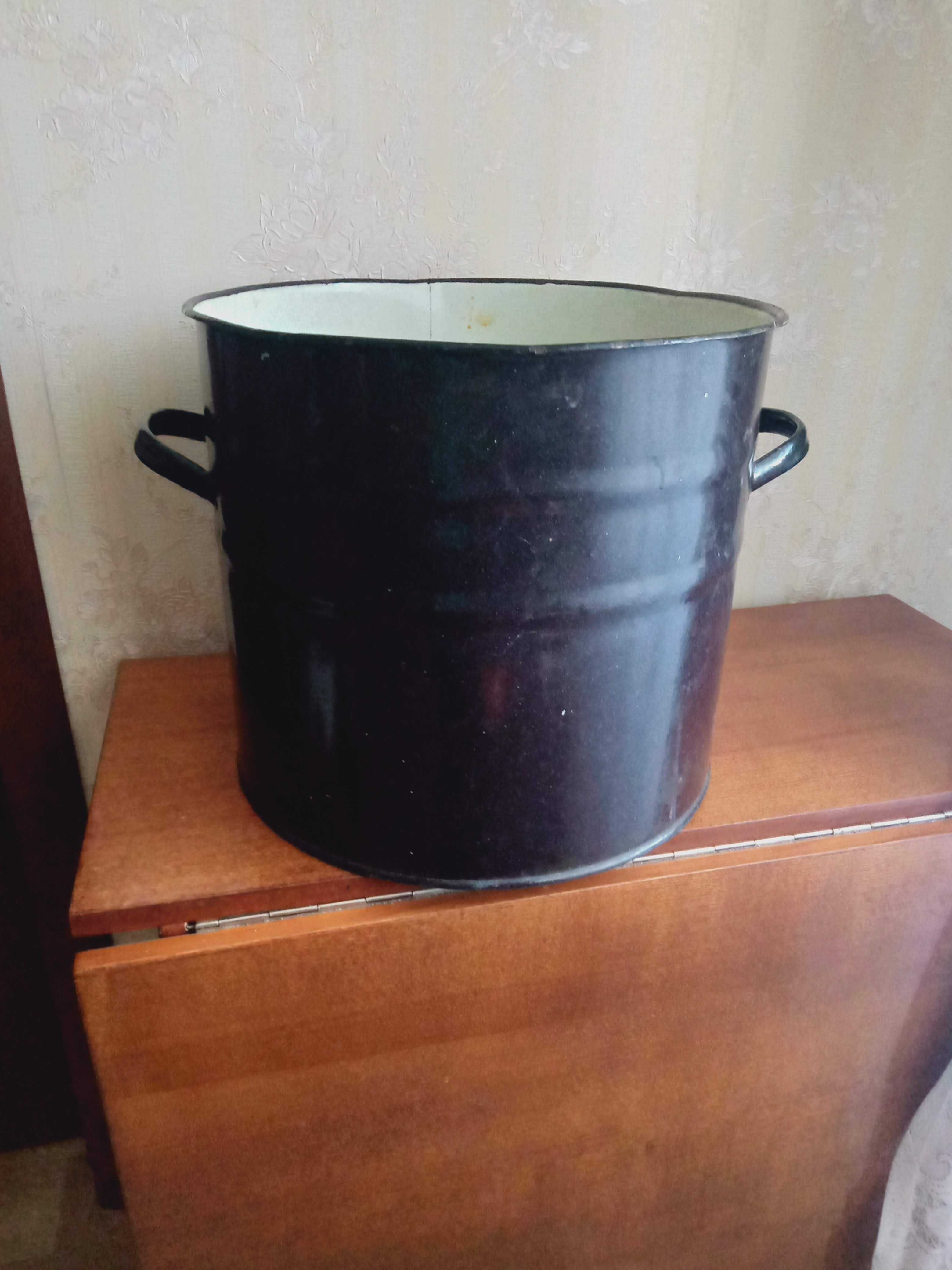 Кастрюля 40 л  4000 тенге