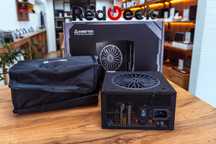 Новый Блок питания Chieftec SteelPower BDK-750FC| Магазин Red Geek