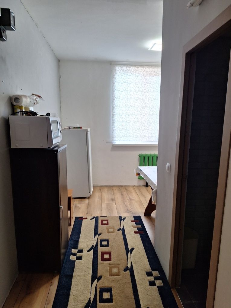 Продам 1ком чеш квартиру в г Аксай ЗКО
