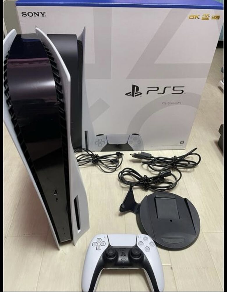 Playstation5 Прлэйстейшн5