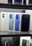 Новый телефон Apple iPhone 16 128/Айфон Эпл 16 128