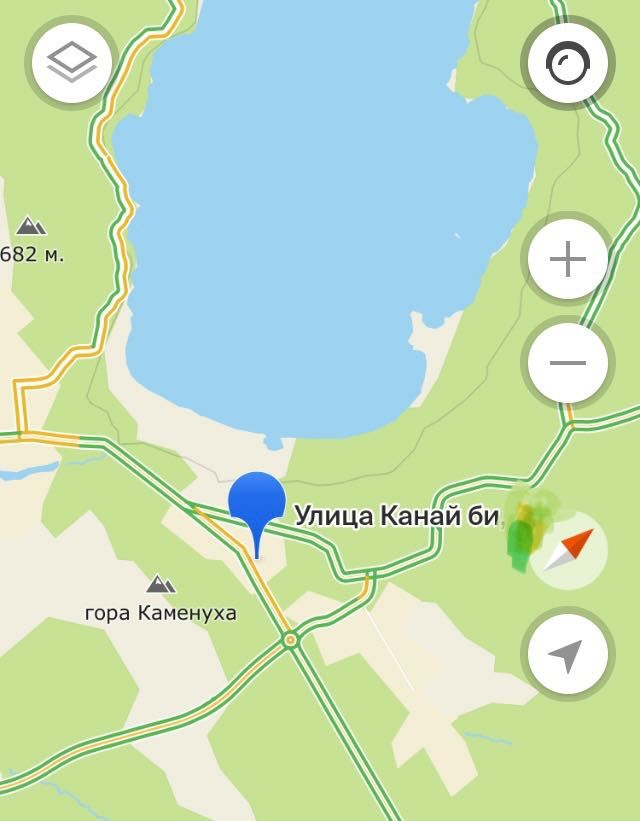 Продам дом в Щучинске