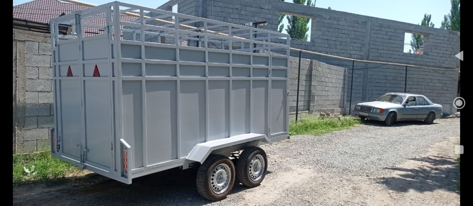 Есть отправка по всему Казахстану Скотавозка высокого качества