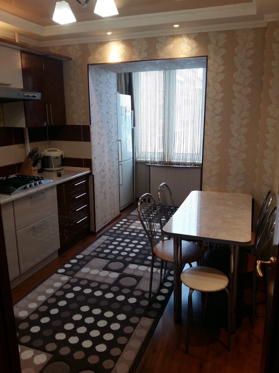 Продам квартиру 19 мкр