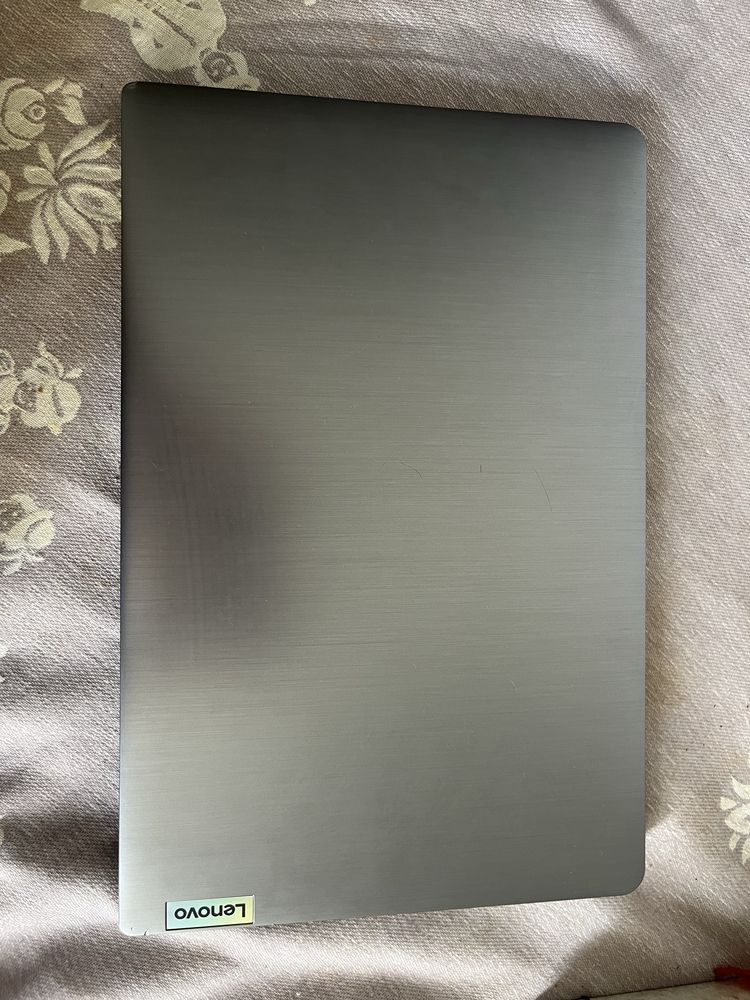 Lenovo idea pad 3 16/512