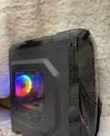 Игровой компьютер GTX 1660 SUPER, i5-4460