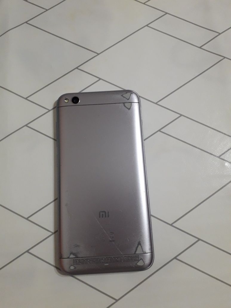 Xiaomi redmi 5 A