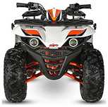 Квадроцикл  Kayo MINI BULL 125 КУБИКОВ