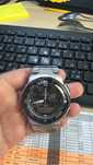 Продам час CASIO SGW 500H
