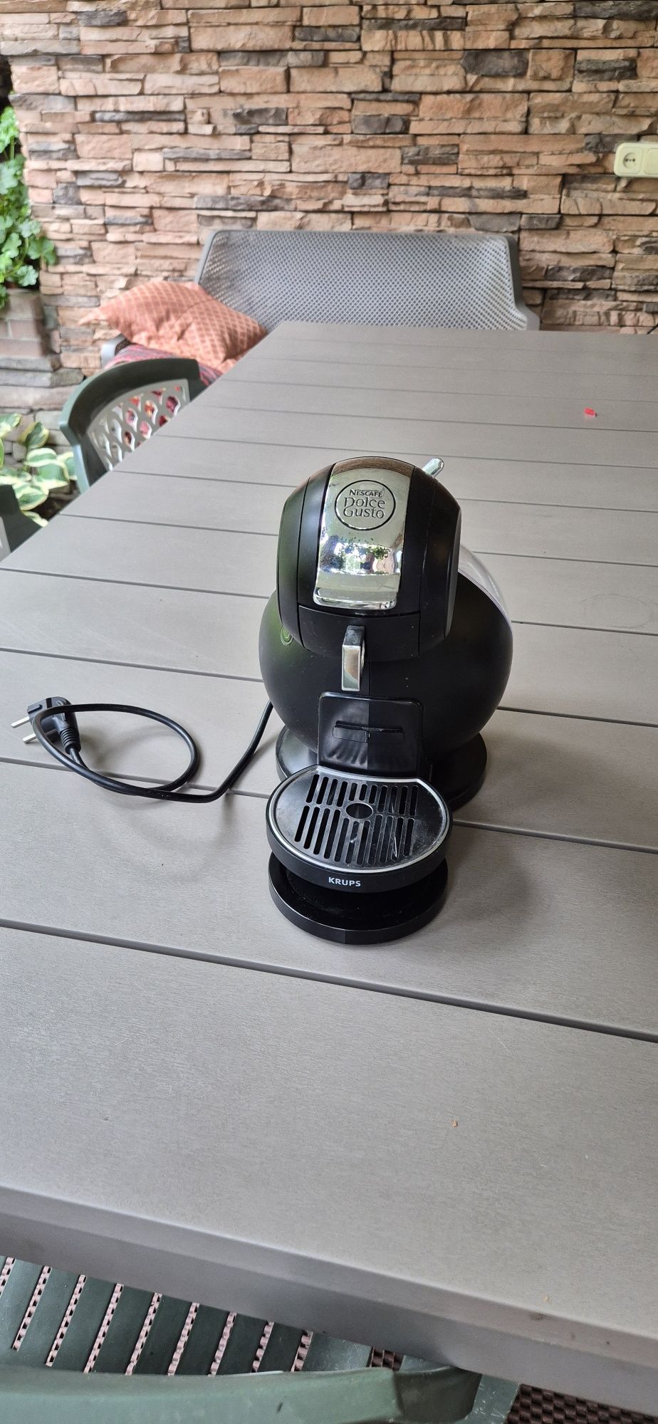 Продам кофемашину Nescafé Dolce Gusto Melody 3