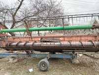 Продам срочно комбайн