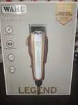 Продам машинку для стрижки WAHL LEGEND (оригинал USA)