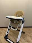 Стульчик для кормления Peg-Perego