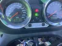 GSF 1200 suzuki  мотоцикл