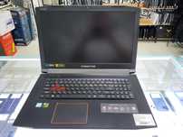 Acer Predator core i7 7700Hq озу 16гб ssd128gb Hdd500gb gtx1050ti