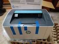 Новый принтер Hp