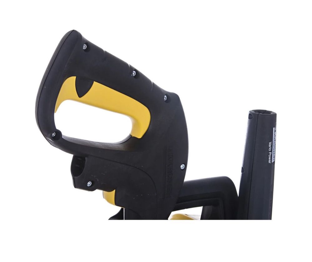 Мойка высокого давления Karcher