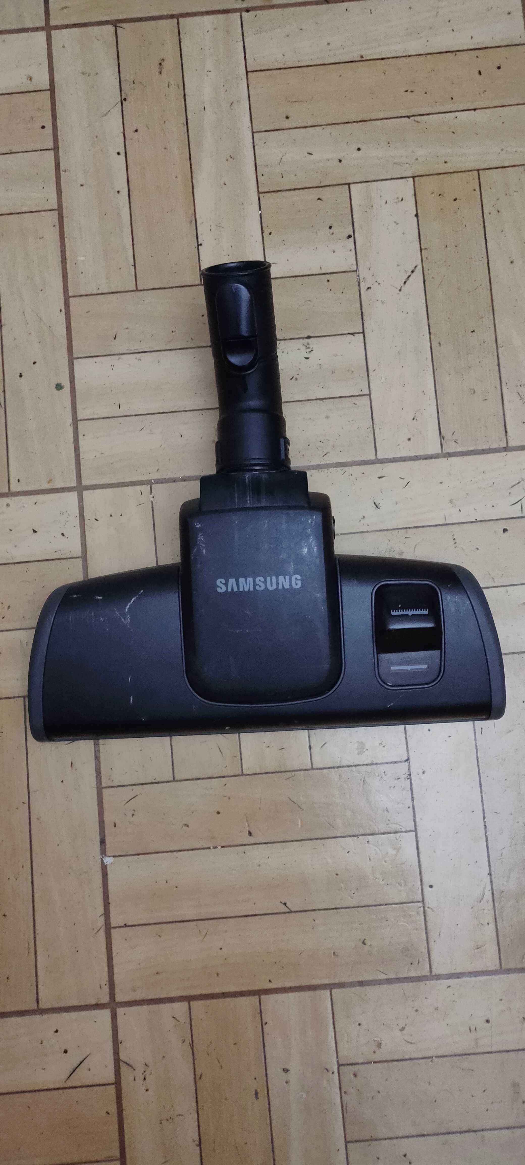 На пылесос Samsung турбо и щетки пол/ковер
