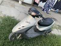 Продам мопед хонда дио 65000