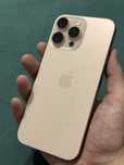 iPhone 16 Pro Max 256GB Desert Titanium