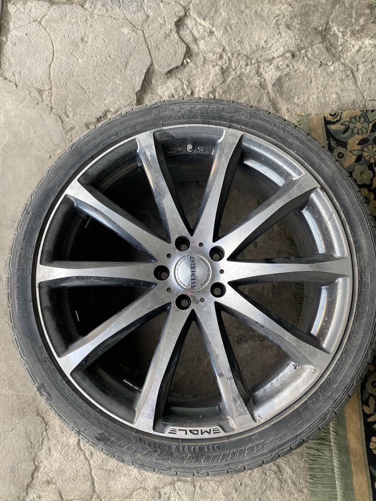 Продам диски R20