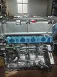 Лонг блок двигателя в сборе для Honda Civic 2.0L K20A3